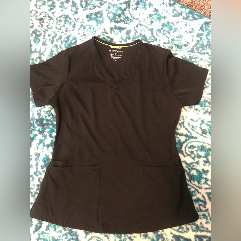 Women’s Scrubs